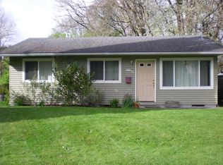 9226 N Edison St, Portland, OR 97203