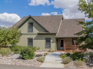 979 S East St, Virginia City, NV