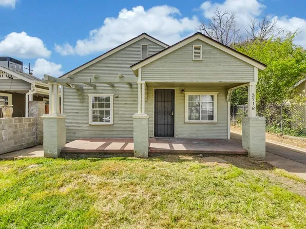 3718 40th Street, Sacramento, CA 95820