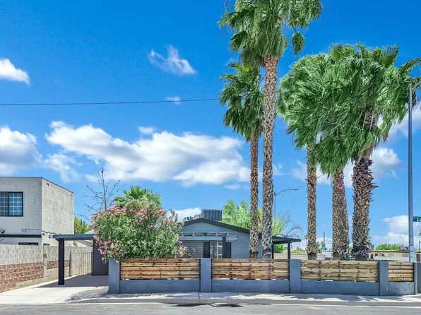 1605 Euclid Ave, Las Vegas, NV 89104