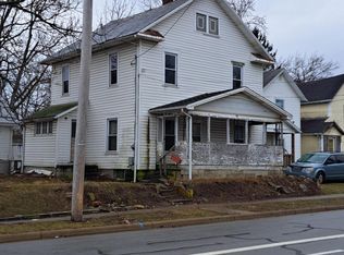 302 Blaine Ave, Marion, OH 43302