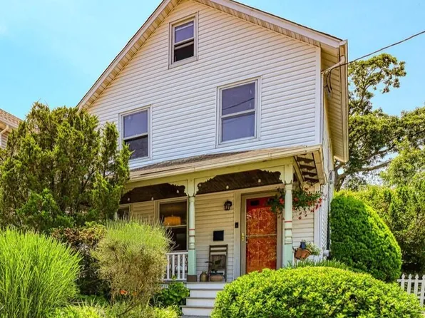 17 4th Avenue, Neptune City, NJ 07753