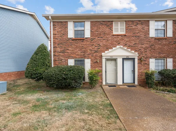 205 Brentwood Point, Brentwood, TN 37027