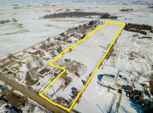 Taylor Ave, Marshalltown, IA 50158