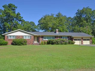 355 Rawls Dr, Leesville, SC 29070