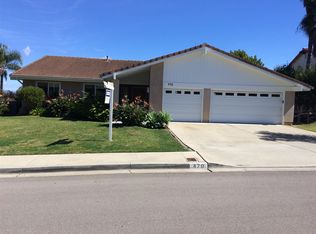 470 Santa Cecelia, Solana Beach, CA 92075
