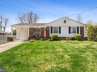 2403 Beverly Rd, Cinnaminson, NJ 08077