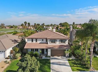 2825 Douglas Way, Corona, CA 92882