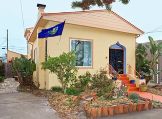 1308 Russell St, Berkeley, CA 94702