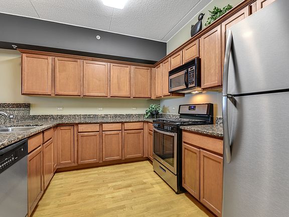 4th image of 6420 Double Eagle Dr Unit 504