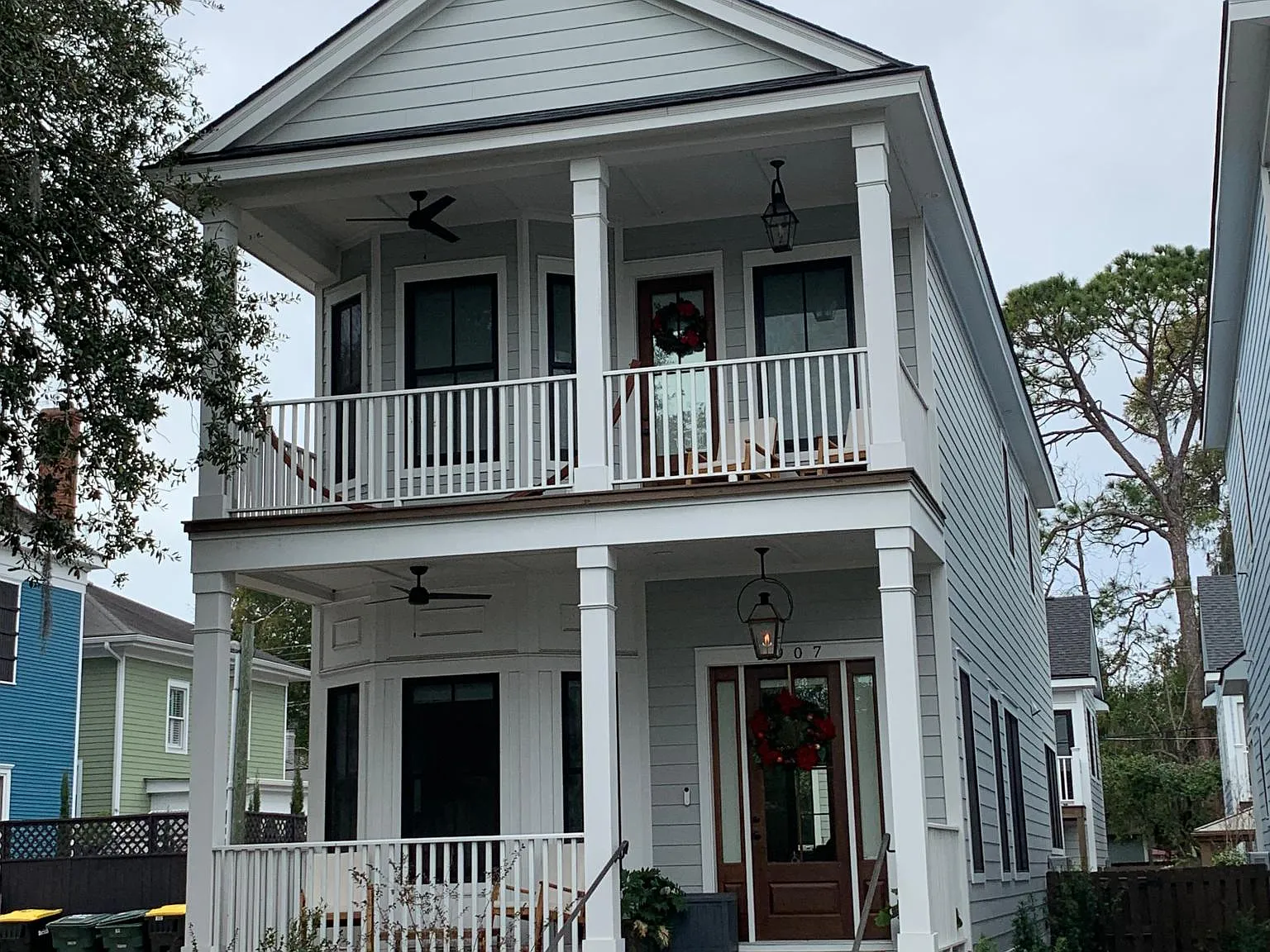 3 bed, 2.5 bath, 2000 sqft, $4,000 — Photo 2