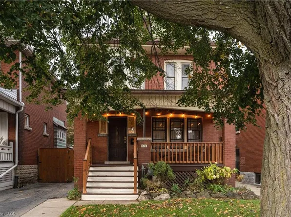 82 Province St S, Hamilton, ON L8K 2K8