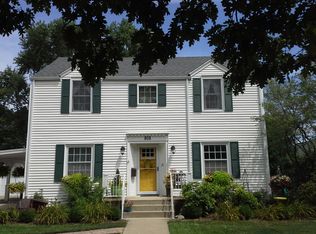 808 W William St, Champaign, IL