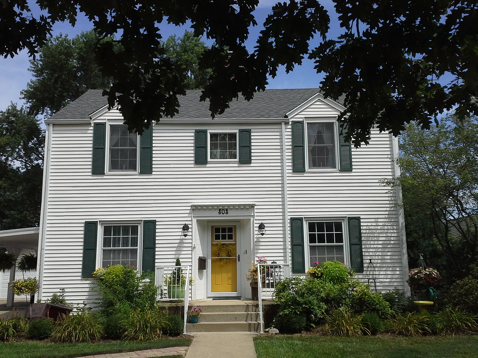 808 W William St photo 1