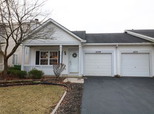 16749 W Natoma Dr, Lockport, IL 60441