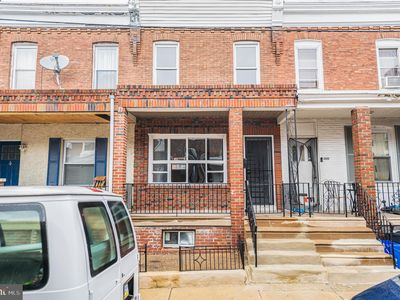 2429 S Millick St, Philadelphia, PA, 19142