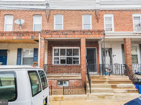 2429 S Millick St, Philadelphia, PA 19142