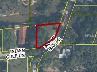 Indian Bay Rd, Spring hill, FL 34607