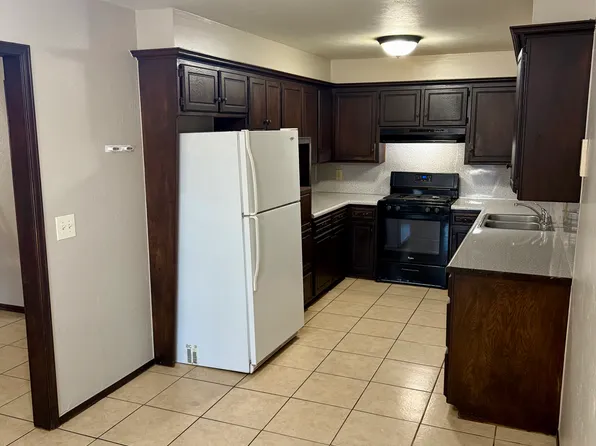 119 S Ave, Edmond, OK 73013