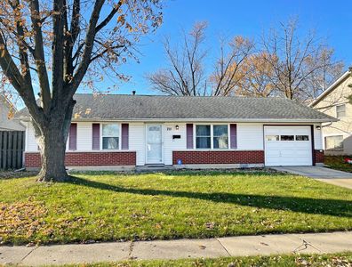 711 E Streamwood Blvd, Streamwood, IL, 60107