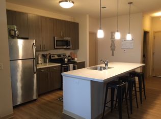 5148 E Cheryl Pkwy UNIT 203, Fitchburg, WI 53711