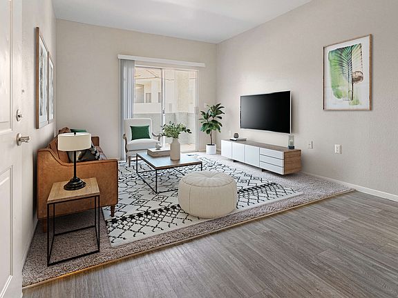 2nd image of 501 E Lake Mead Pkwy #1423