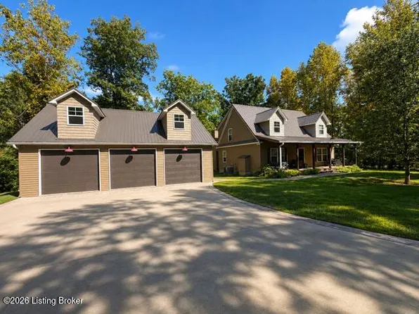 220 Cherry Ln, Leitchfield, KY 42754