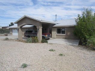 634 Pinon Rd, Pinon Hills, CA 92372