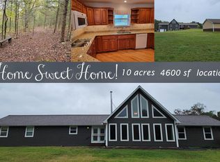 4567 Casey Ln, Harrison, AR 72601