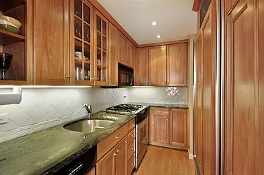 Sold by Corcoran