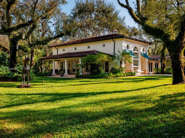 10100 Lakeside Dr, Coral Gables, FL 33156