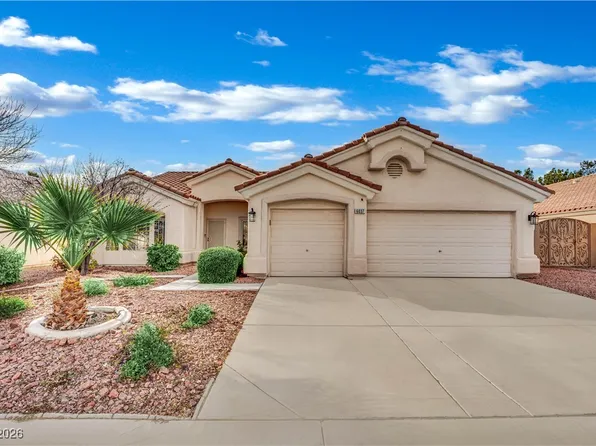 6037 Cocktail Dr, Las Vegas, NV 89130