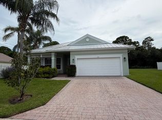 104 NW Pleasant Grove Way, Port Saint Lucie, FL 34986