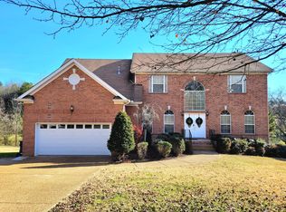 829 Loretta Dr, Goodlettsville, TN 37072