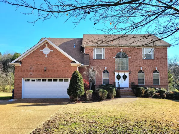 829 Loretta Dr, Goodlettsville, TN 37072