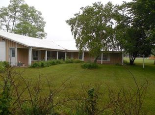 2649 E 2350th Rd, Marseilles, IL 61341