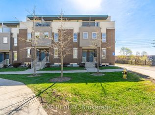 114 Caledonia Park Rd #1, Toronto, ON M6H 0B2