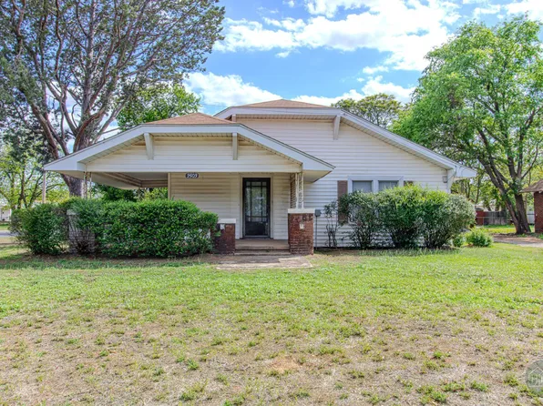 2503 Bismarck St, Vernon, TX 76384