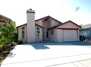 2389 N Babigian Ave, Fresno, CA 93722