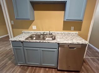 101 SE 8th St, Cooper, TX 75432