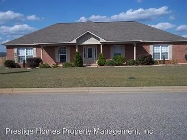 104 Sagebrush Dr, Enterprise, AL 36330
