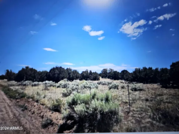 3978 Ramsay Road #17, Snowflake, AZ 85937