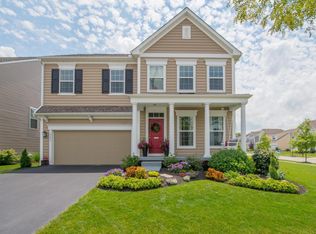 10355 Pagoda Way, Plain City, OH 43064