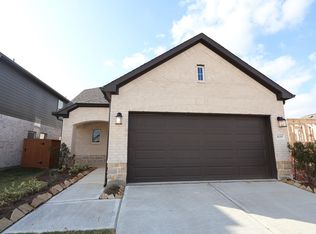 8119 Kay Harbor Dr, Cypress, TX 77433