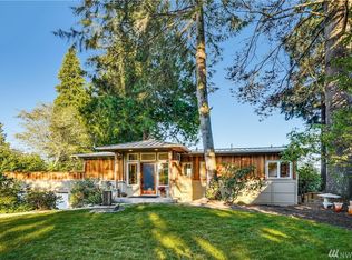 16344 34th Ave NE, Lake Forest Park, WA 98155