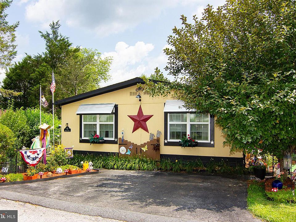 1st image of 5 E Marys Ct #E