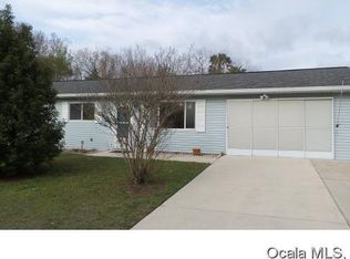 10862 SW 77th Ct, Ocala, FL 34476