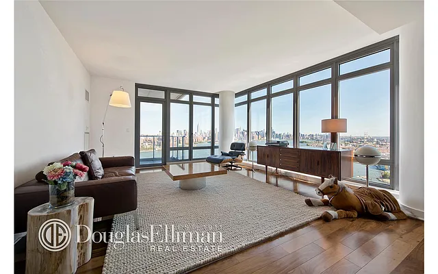 Rented by Douglas Elliman | media 42