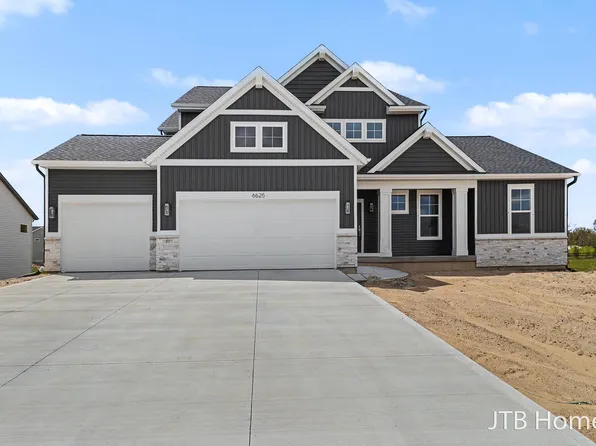 6625 Northfield Dr SW, Byron Center, MI 49315