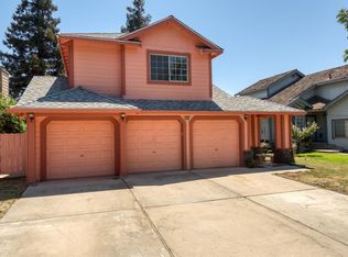 3536 Dry Creek Dr, Modesto, CA 95357